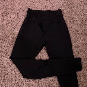 Leggings size 4